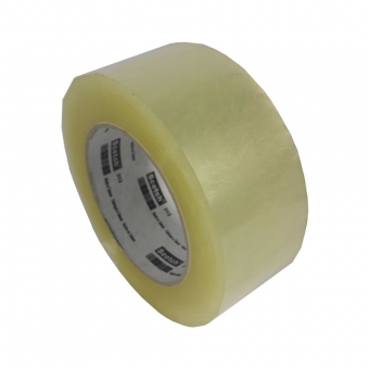 Fita Adesiva 45x100 Transparente - 72 unidades