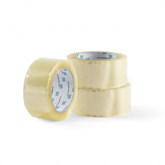 Fita Adesiva 45x100 Transparente