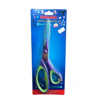 Tesoura de Titânio para Costura 7,5 - KASMAQ