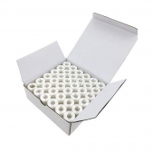 Bobina Descartável Standard Branca