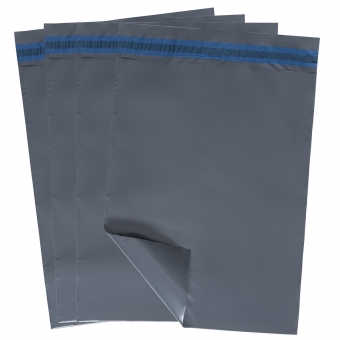 Embalagem EcoBlack 50x60cm - 50 unidades