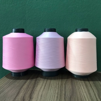 Fio Overloque 500grs Cores