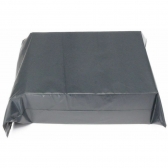 Embalagem EcoBlack 20x30cm - 50 unidades