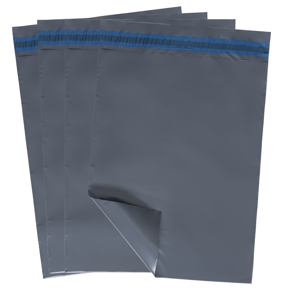 Embalagem EcoBlack 20x30cm - 50 unidades