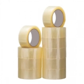 Fita Adesiva 42MM x 100M Transparente