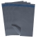 Embalagem EcoBlack 80x60cm - 50 unidades