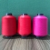Fio Overloque 500grs Cores