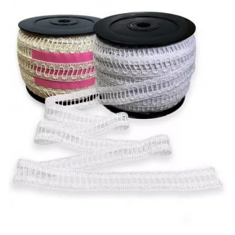 Ponto Palito - Rolo - 2cm X 50m