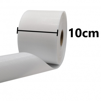 Entretela TNT 100GRS X 10CM LARG - 250M - BRANCA