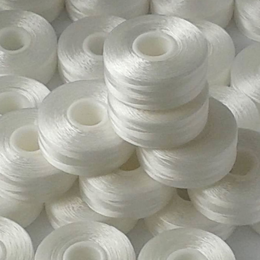 Bobina Descartável Standard Branca