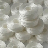 Bobina Descartável Standard Branca