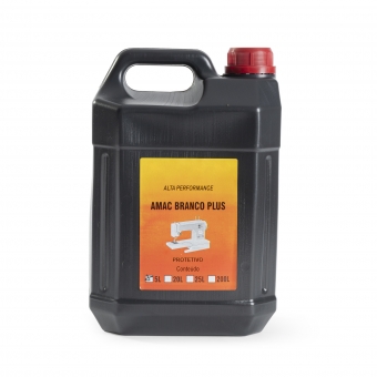 Fluido Protetivo - (Óleo Siliconado) 5L