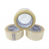 Fita Adesiva 45x100 Transparente