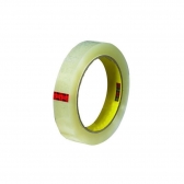 Fita Adesiva 18MM x 100M Transparente