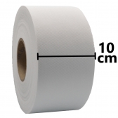 Entretela TNT 100GRS X 10CM LARG - 250M - BRANCA