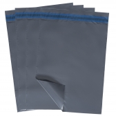 Embalagem EcoBlack 36x50cm - 50 unidades