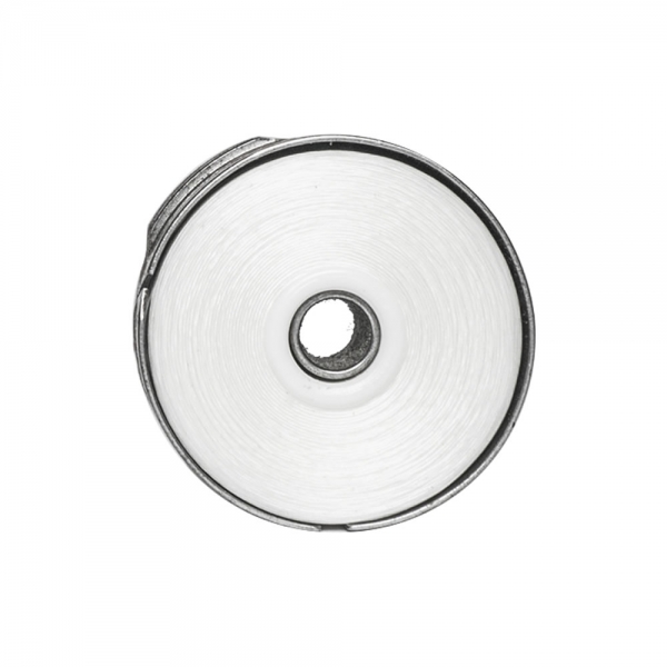 Bobina Descartável Standard Branca