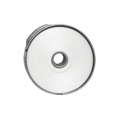 Bobina Descartável Standard Branca